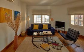 Apartamento Santa Clara Girona